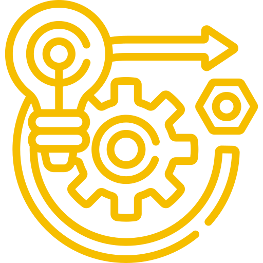 End-to-End Operational Visibility